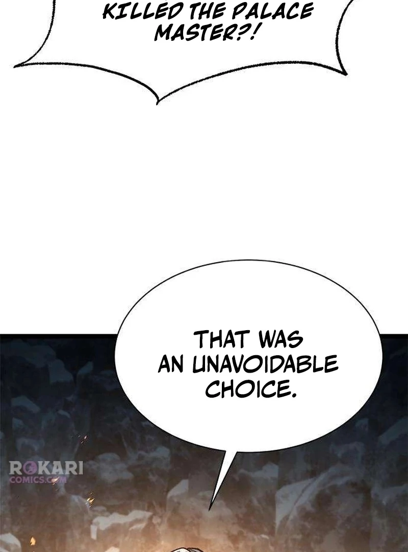 The Absolute Scholar Chapter 14 - page 136