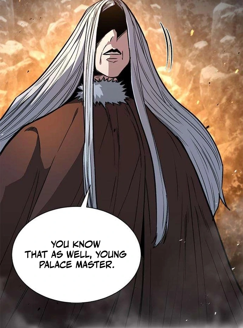 The Absolute Scholar Chapter 14 - page 137