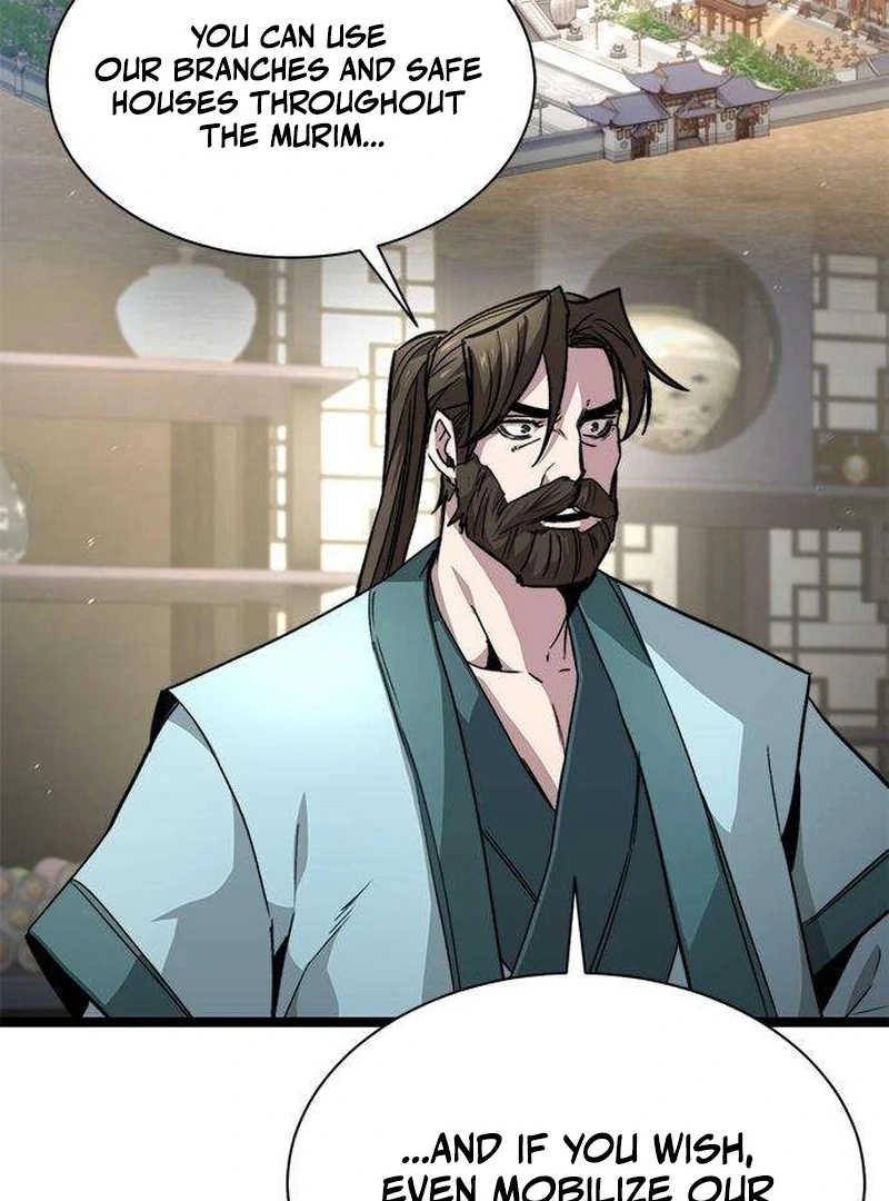 The Absolute Scholar Chapter 14 - page 13