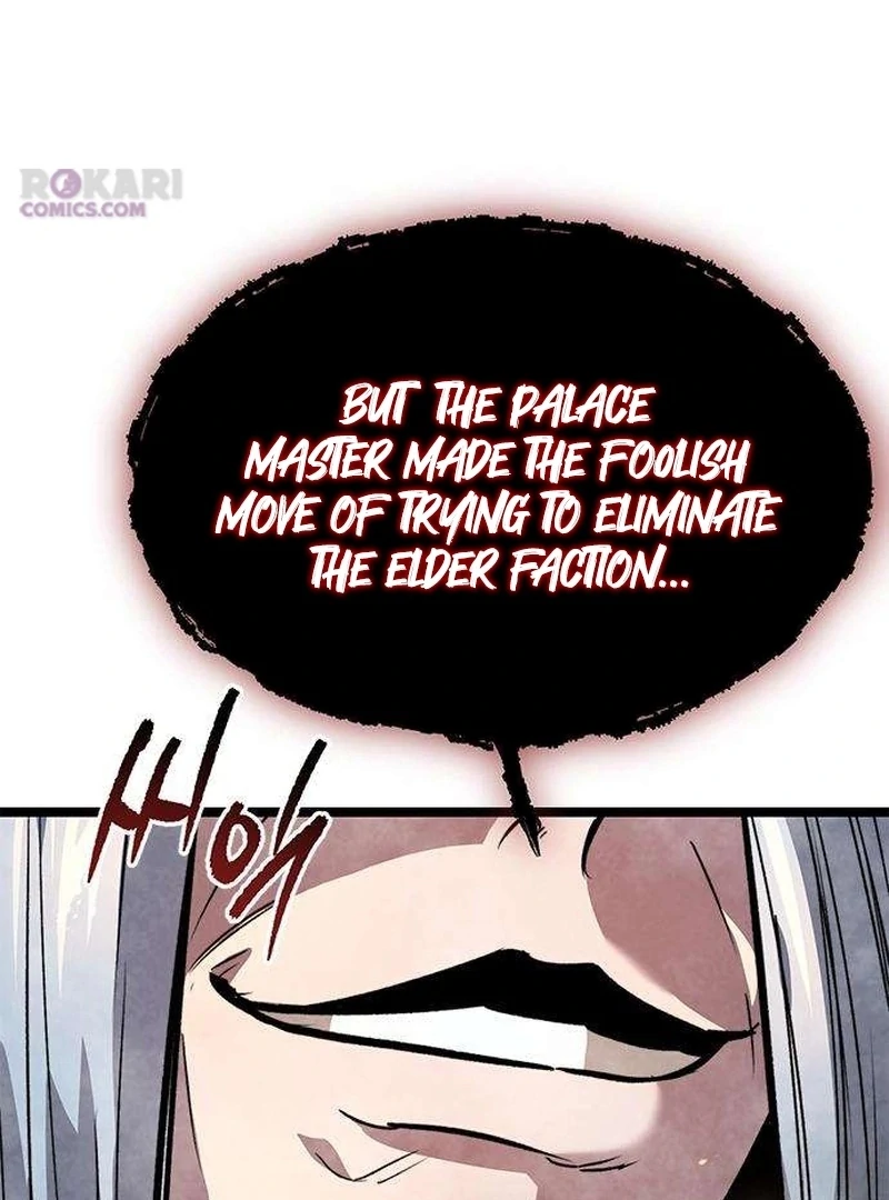 The Absolute Scholar Chapter 14 - page 140