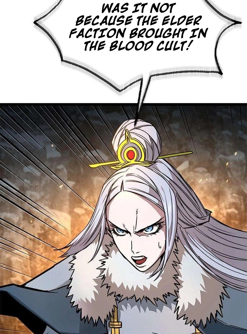 The Absolute Scholar Chapter 14 - page 142