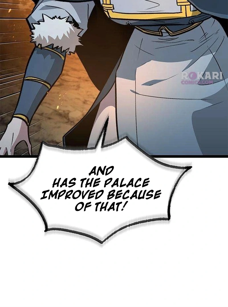 The Absolute Scholar Chapter 14 - page 143