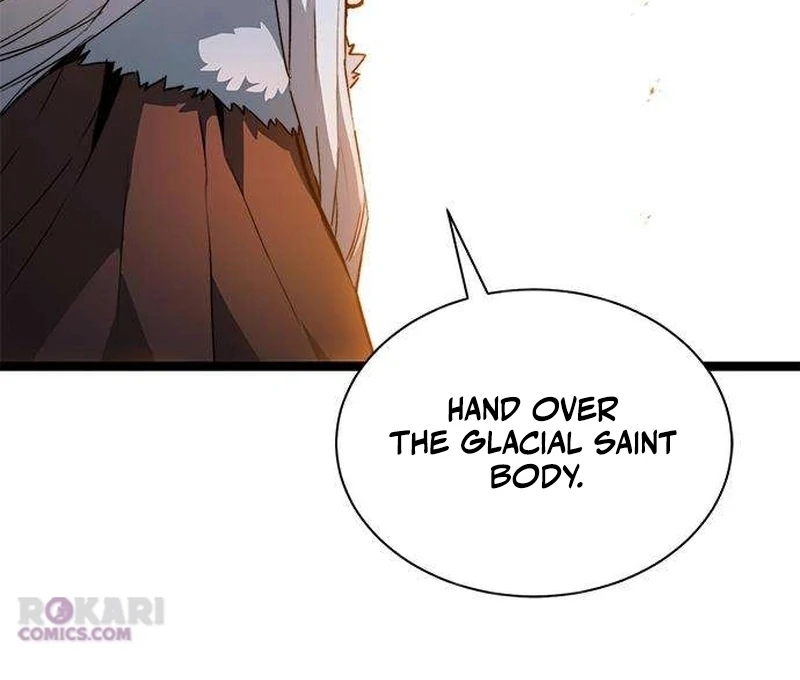 The Absolute Scholar Chapter 14 - page 147