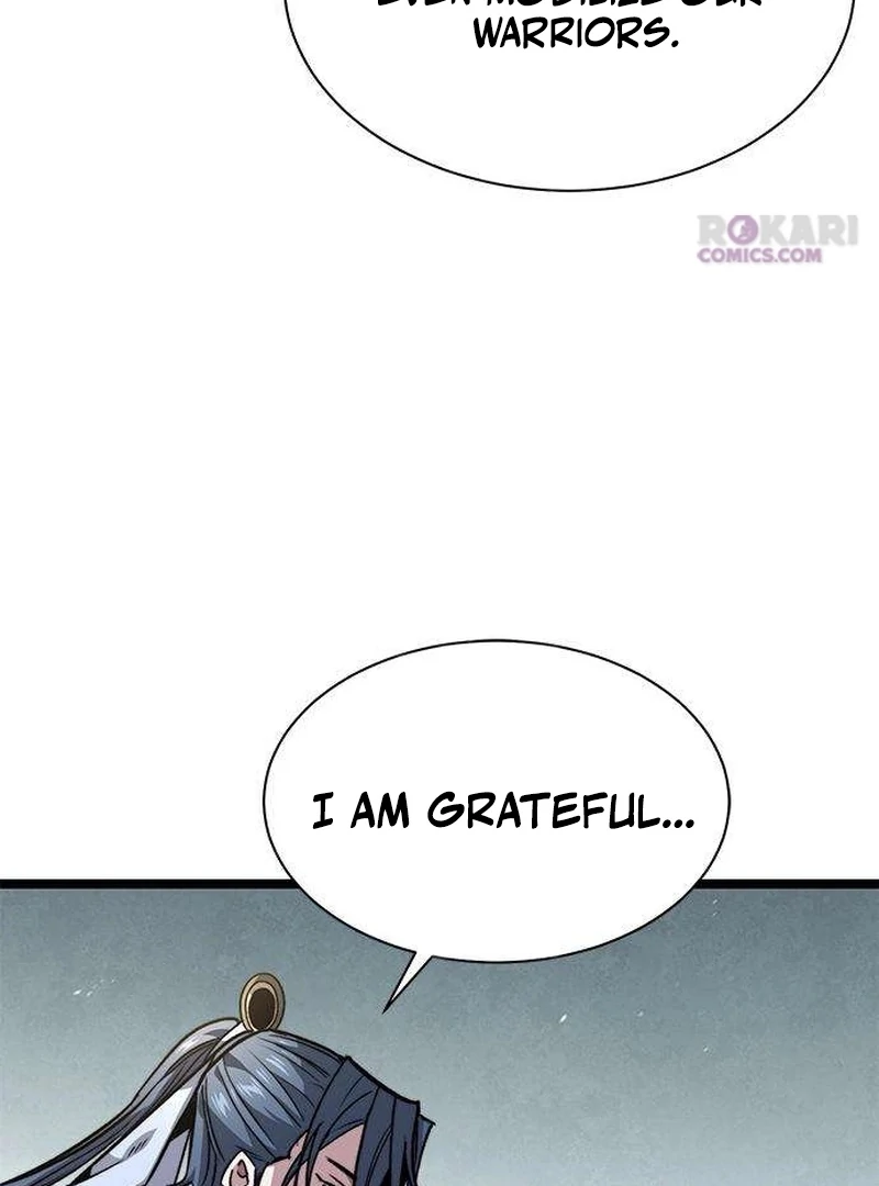 The Absolute Scholar Chapter 14 - page 14