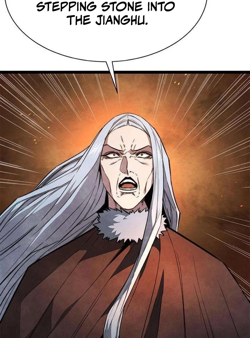 The Absolute Scholar Chapter 14 - page 153