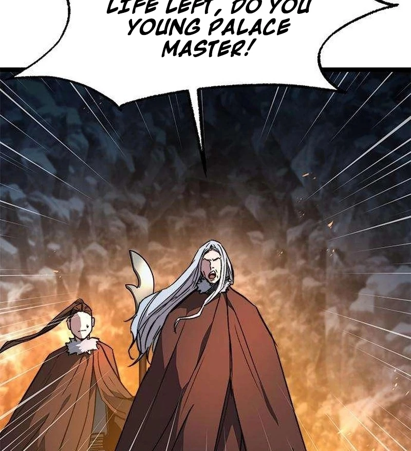 The Absolute Scholar Chapter 14 - page 155