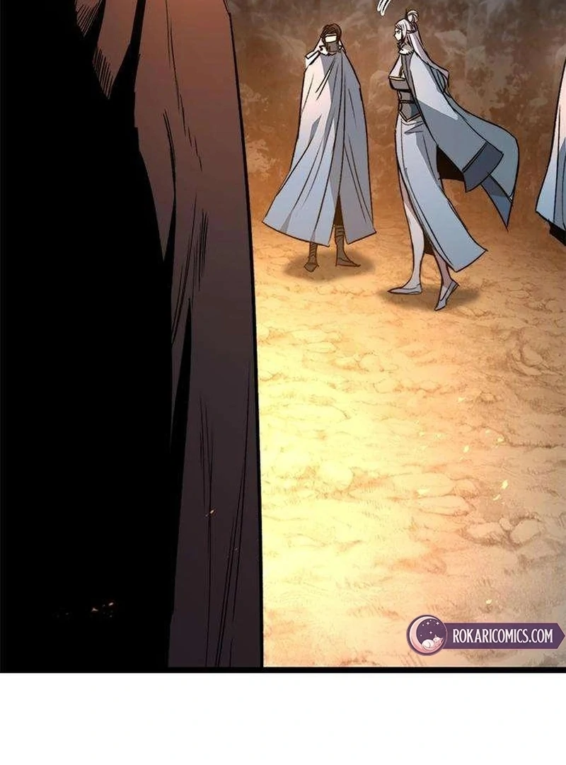 The Absolute Scholar Chapter 14 - page 159