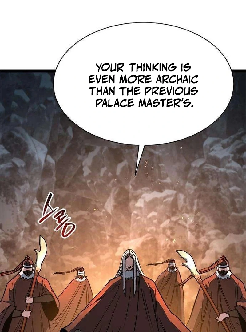 The Absolute Scholar Chapter 14 - page 167