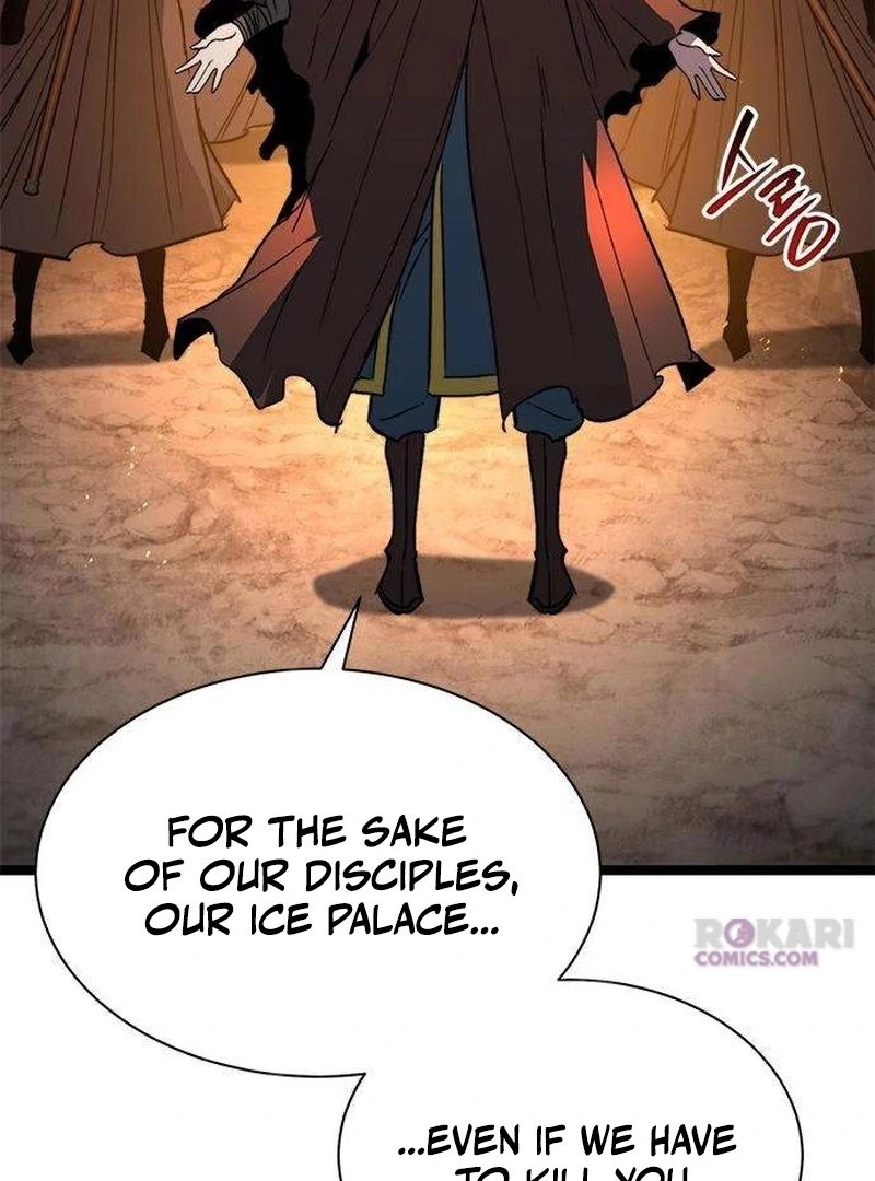 The Absolute Scholar Chapter 14 - page 168