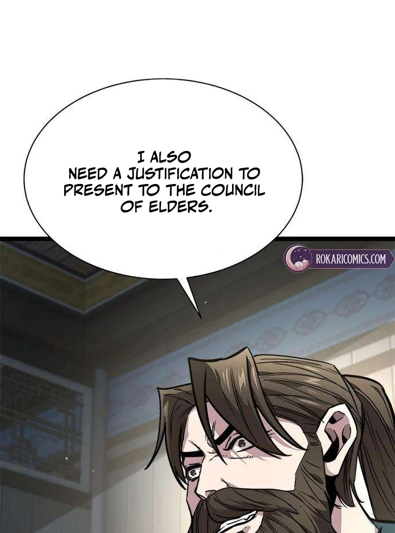 The Absolute Scholar Chapter 14 - page 16