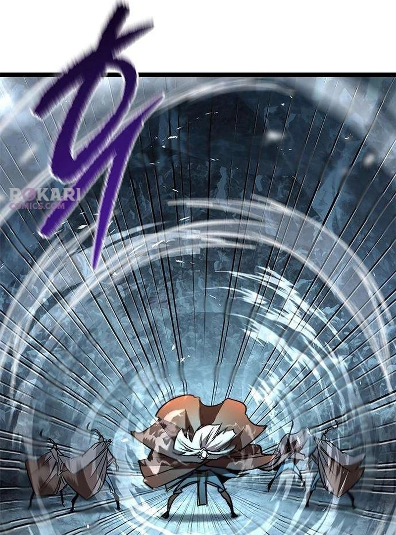 The Absolute Scholar Chapter 14 - page 176