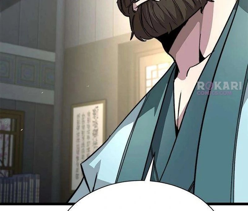 The Absolute Scholar Chapter 14 - page 17