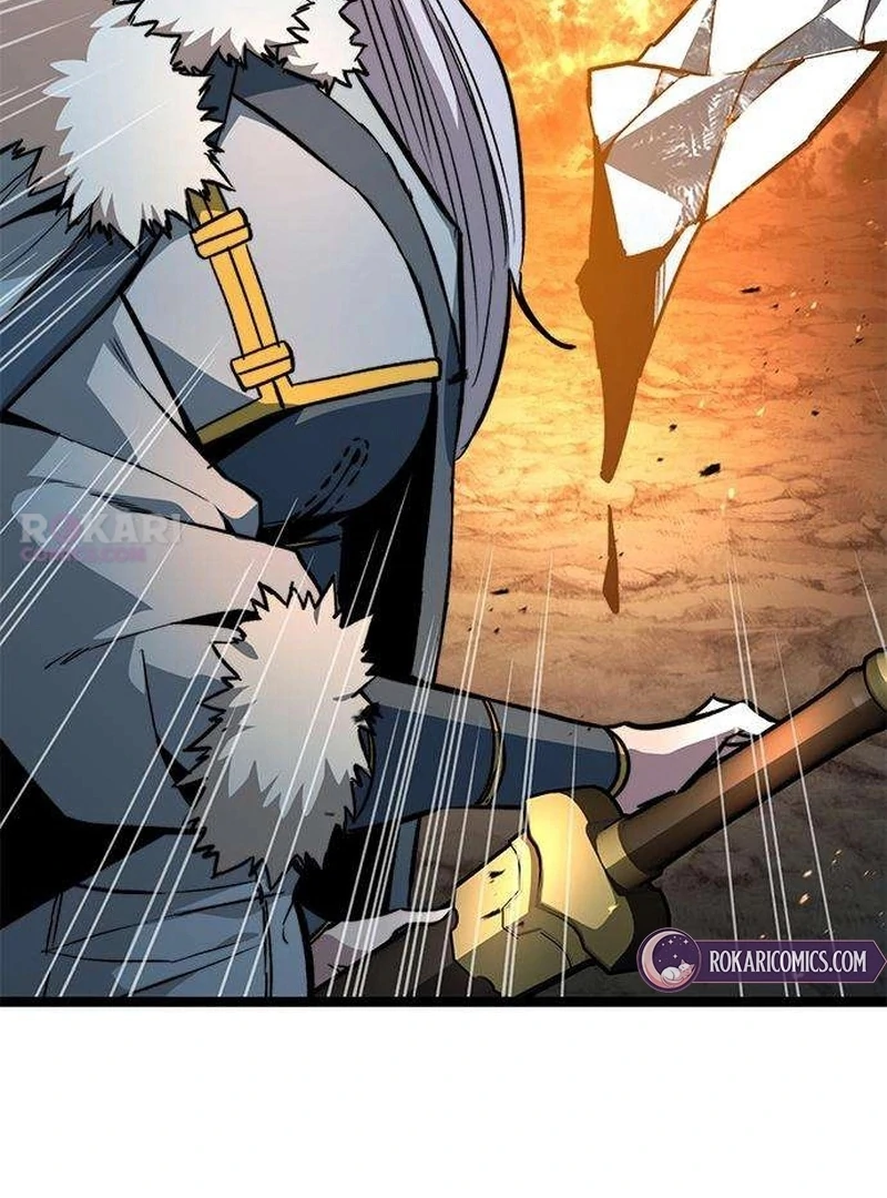 The Absolute Scholar Chapter 14 - page 187