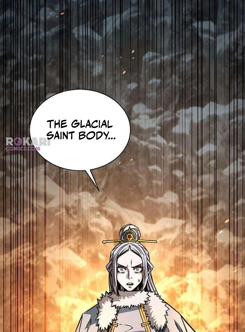 The Absolute Scholar Chapter 14 - page 190