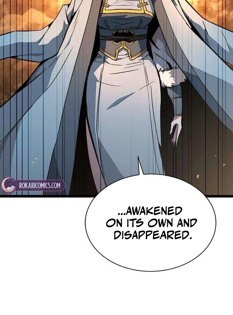 The Absolute Scholar Chapter 14 - page 191