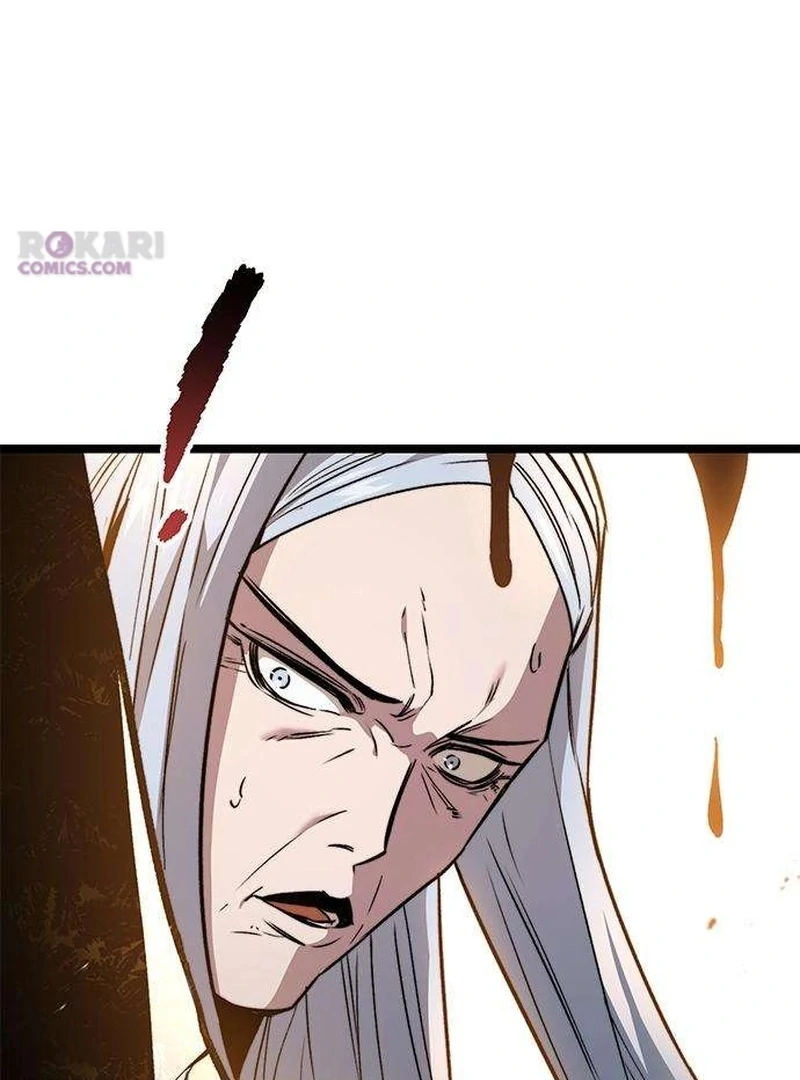 The Absolute Scholar Chapter 14 - page 198