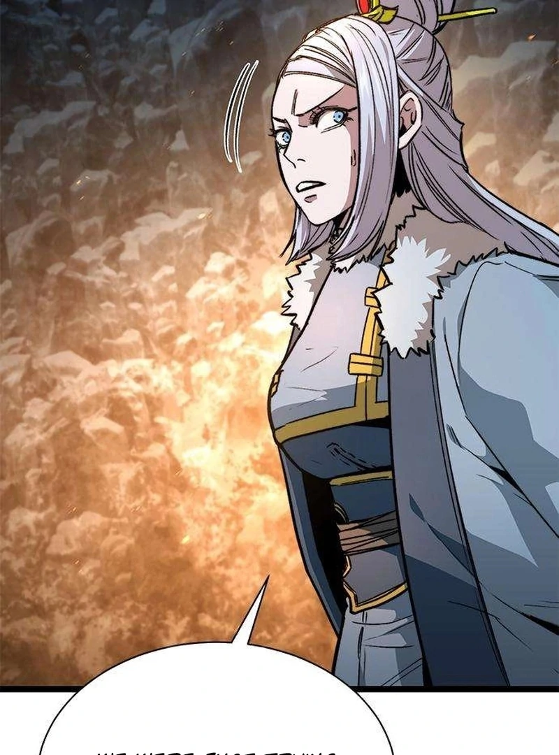 The Absolute Scholar Chapter 14 - page 200