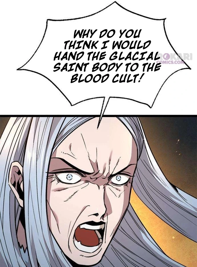 The Absolute Scholar Chapter 14 - page 205