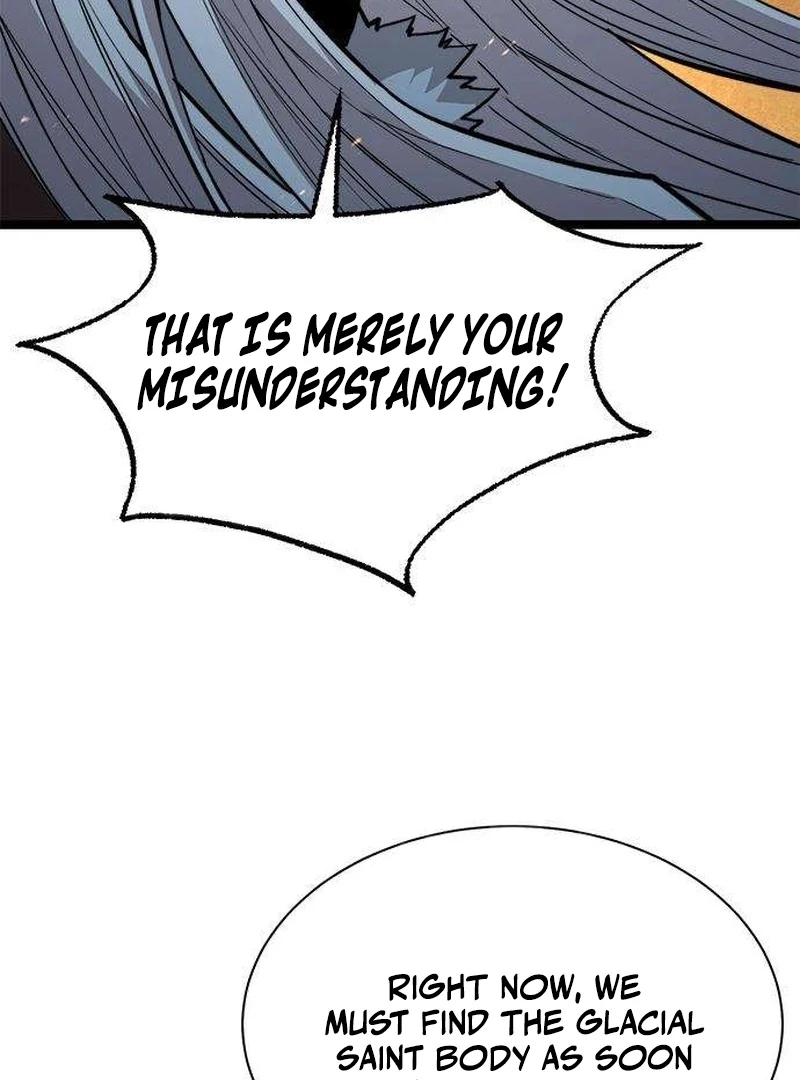The Absolute Scholar Chapter 14 - page 206