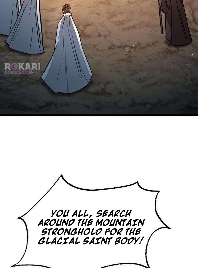 The Absolute Scholar Chapter 14 - page 208