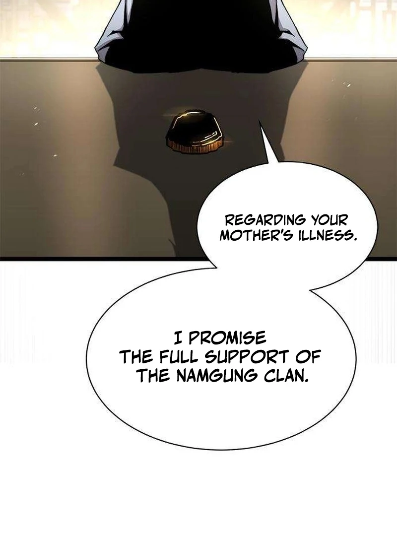 The Absolute Scholar Chapter 14 - page 20