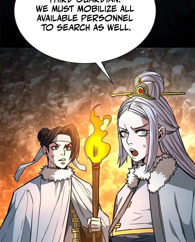 The Absolute Scholar Chapter 14 - page 212