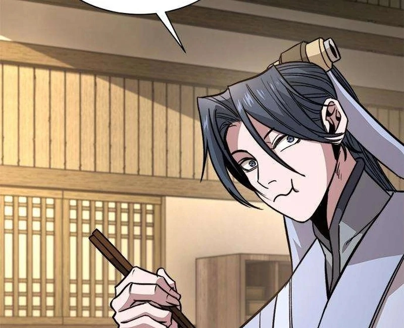 The Absolute Scholar Chapter 14 - page 221