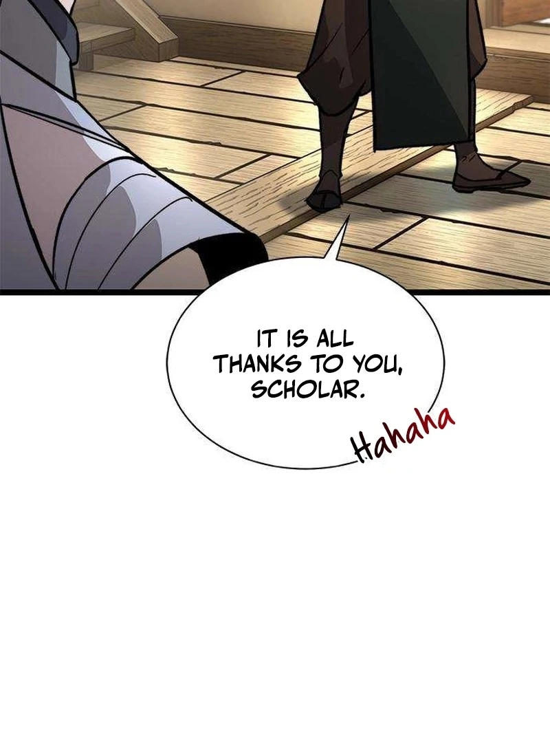 The Absolute Scholar Chapter 14 - page 224