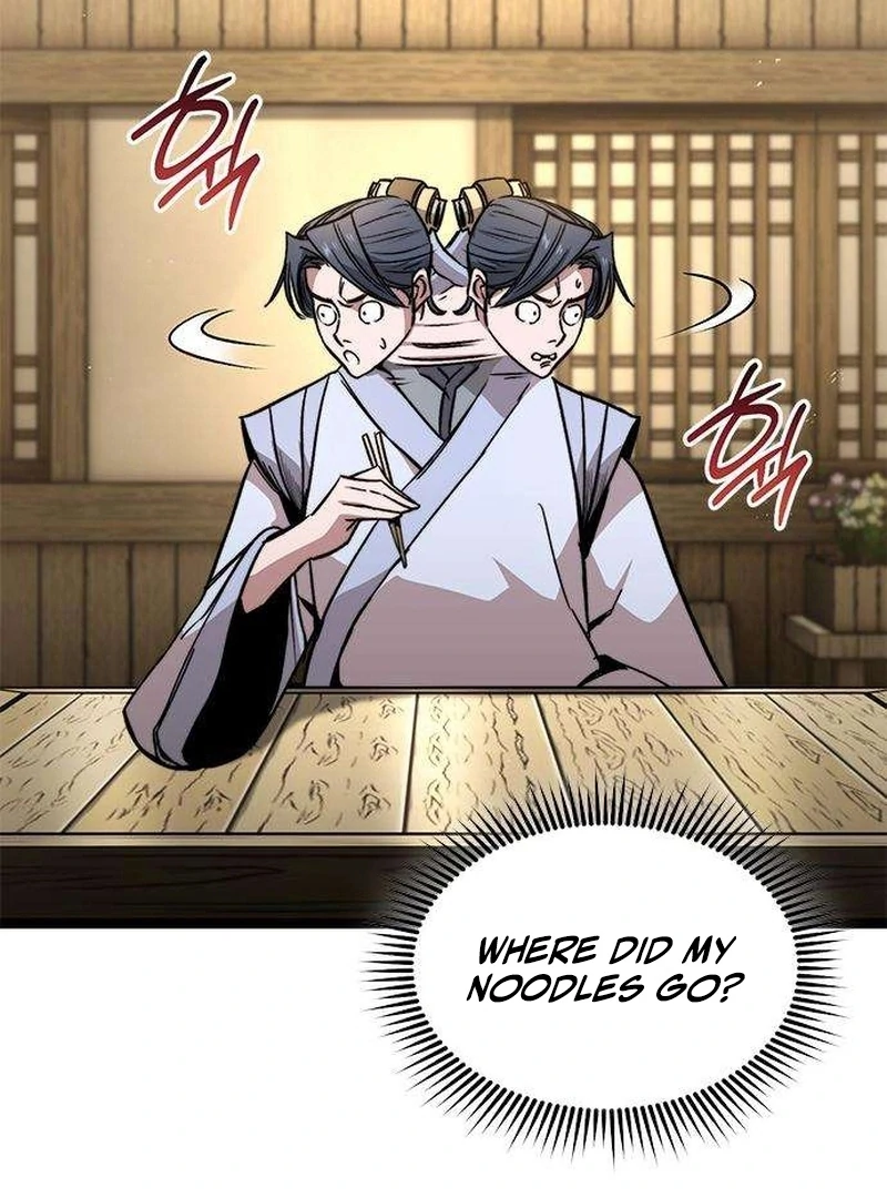 The Absolute Scholar Chapter 14 - page 227
