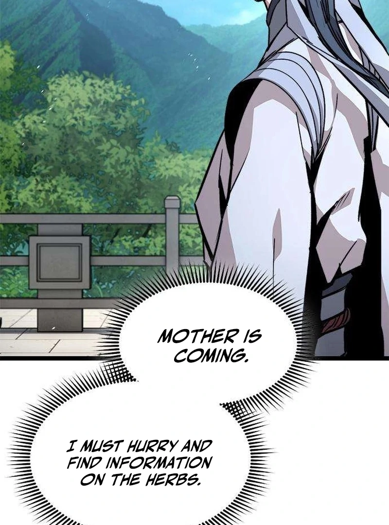 The Absolute Scholar Chapter 14 - page 30