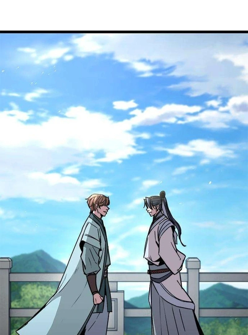 The Absolute Scholar Chapter 14 - page 34