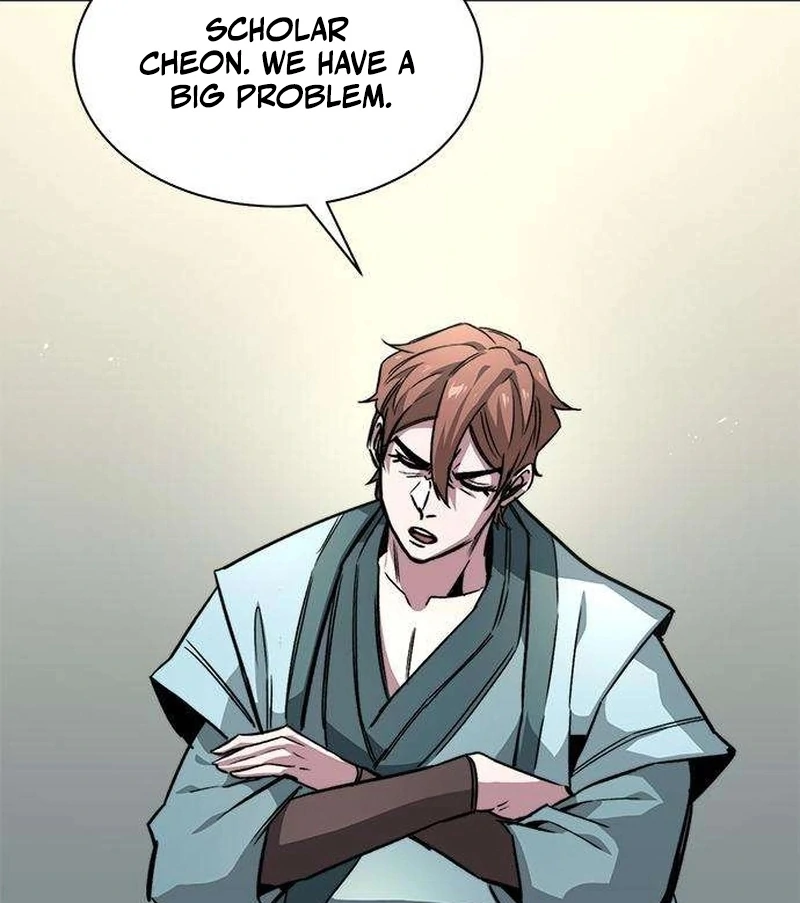 The Absolute Scholar Chapter 14 - page 36