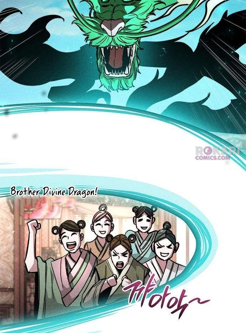 The Absolute Scholar Chapter 14 - page 39