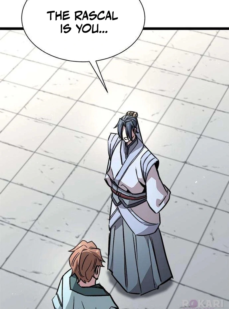 The Absolute Scholar Chapter 14 - page 49