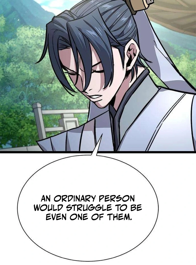 The Absolute Scholar Chapter 14 - page 51