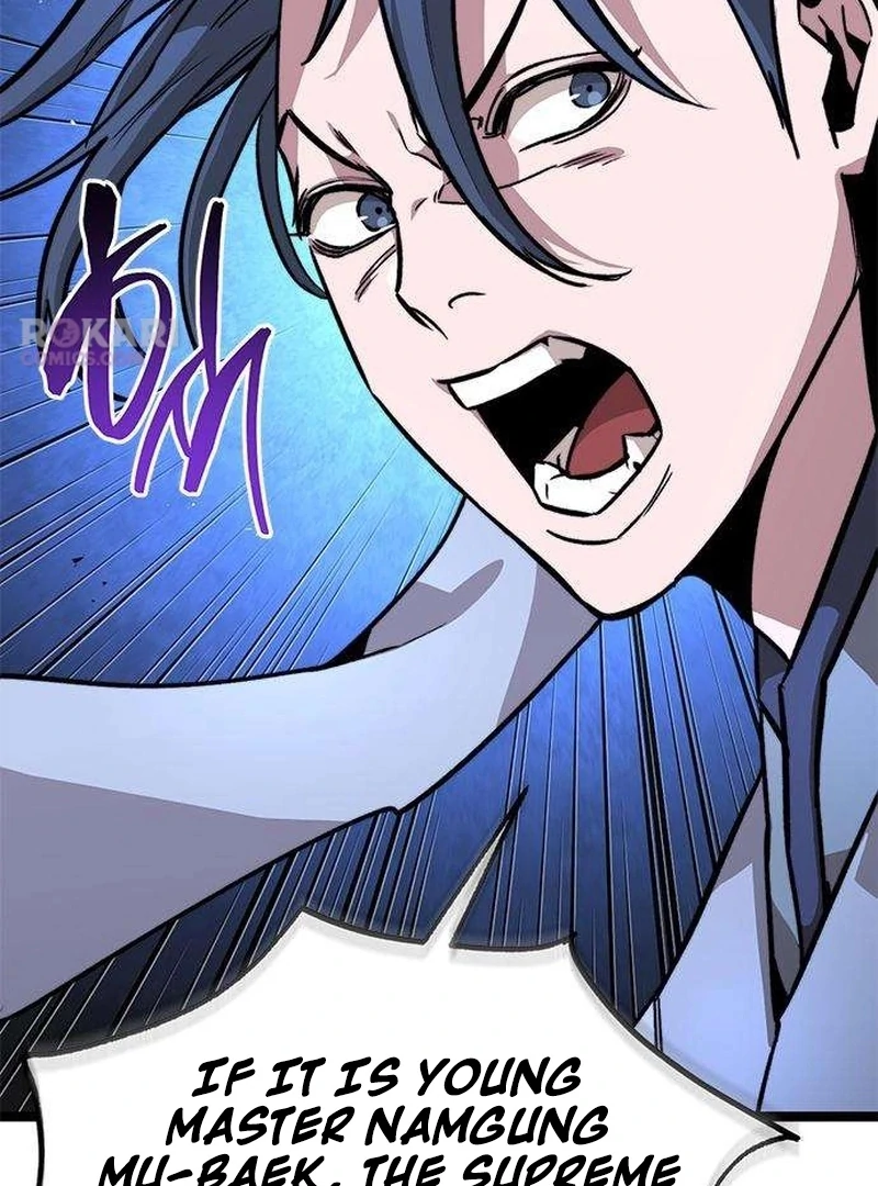 The Absolute Scholar Chapter 14 - page 53
