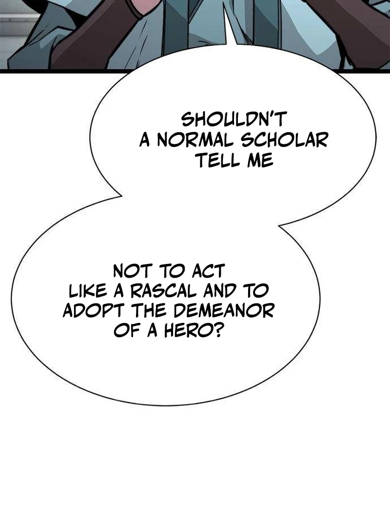 The Absolute Scholar Chapter 14 - page 61