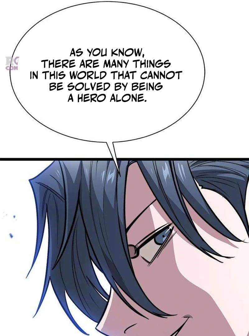 The Absolute Scholar Chapter 14 - page 64