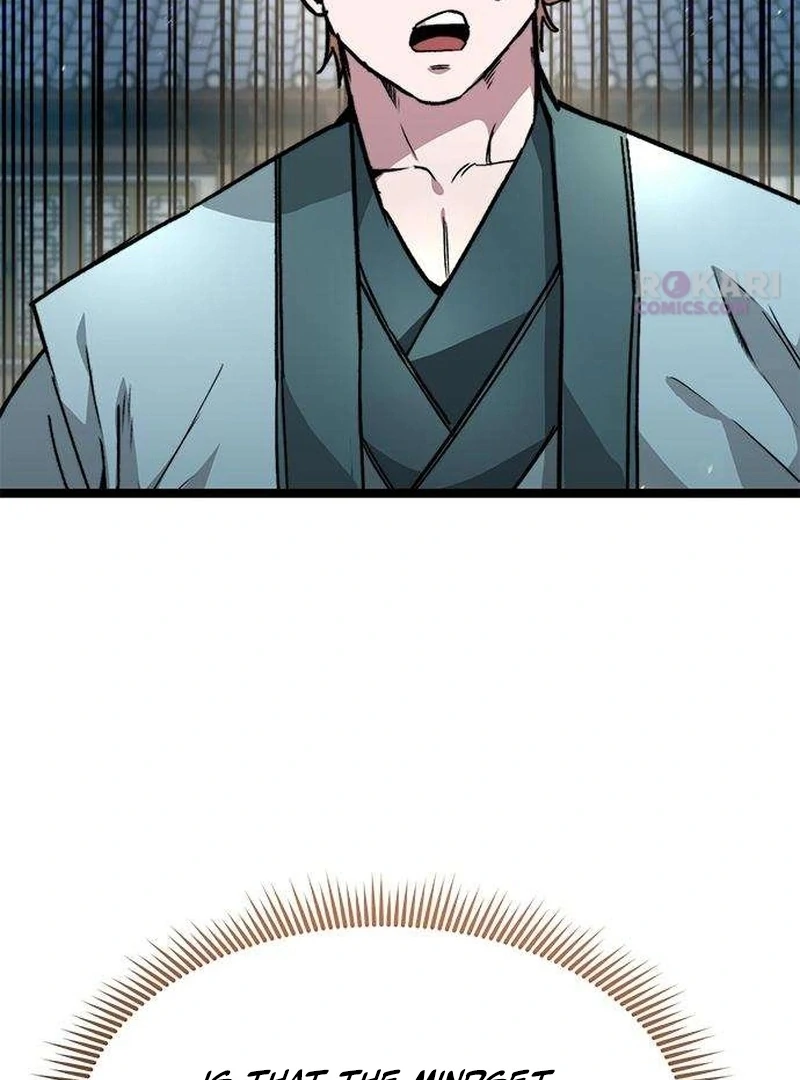The Absolute Scholar Chapter 14 - page 67