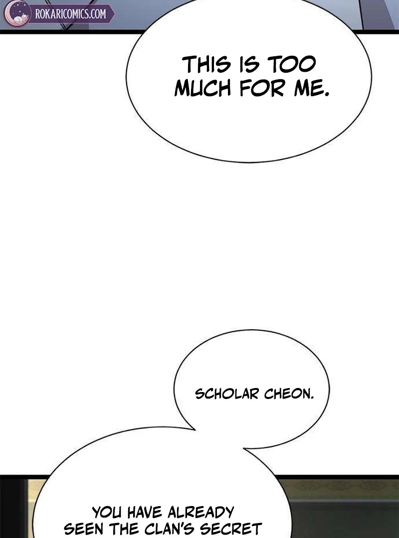 The Absolute Scholar Chapter 14 - page 6