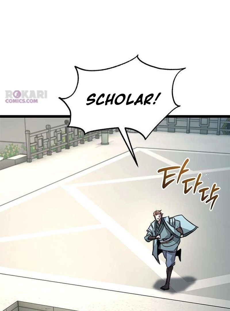 The Absolute Scholar Chapter 14 - page 70