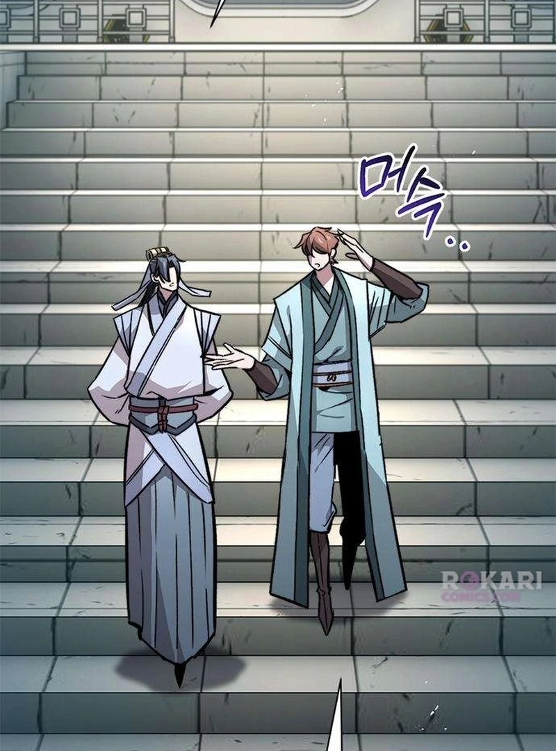 The Absolute Scholar Chapter 14 - page 77