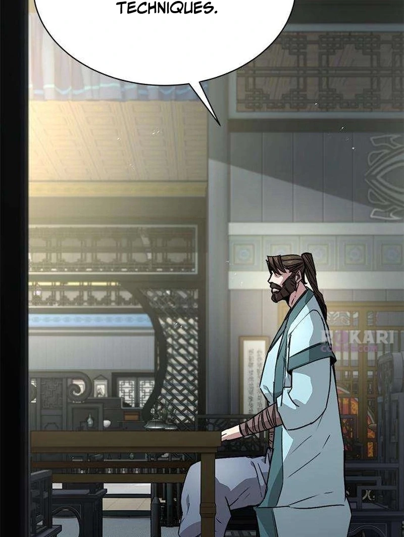 The Absolute Scholar Chapter 14 - page 7