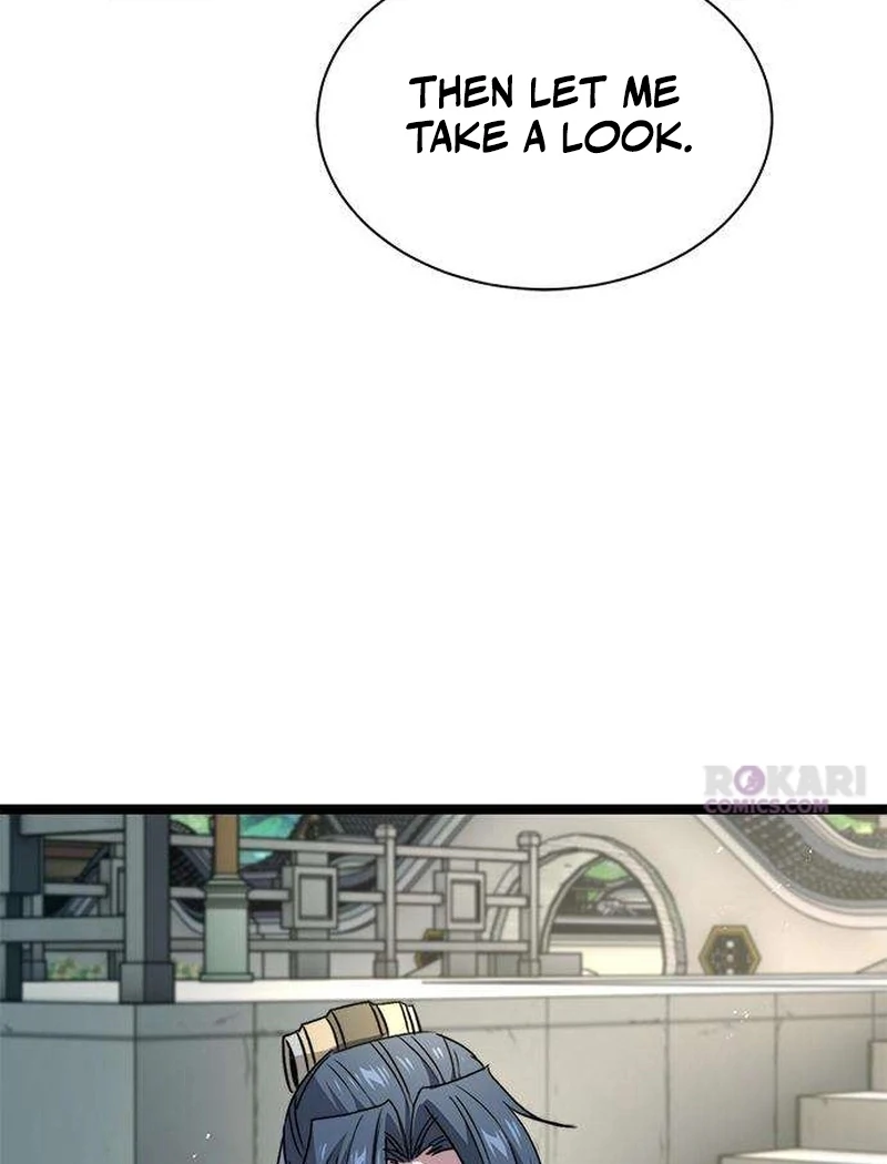The Absolute Scholar Chapter 14 - page 80