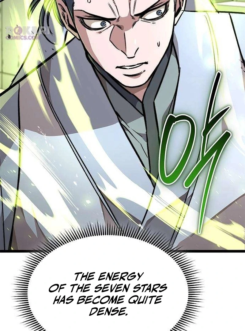 The Absolute Scholar Chapter 14 - page 84