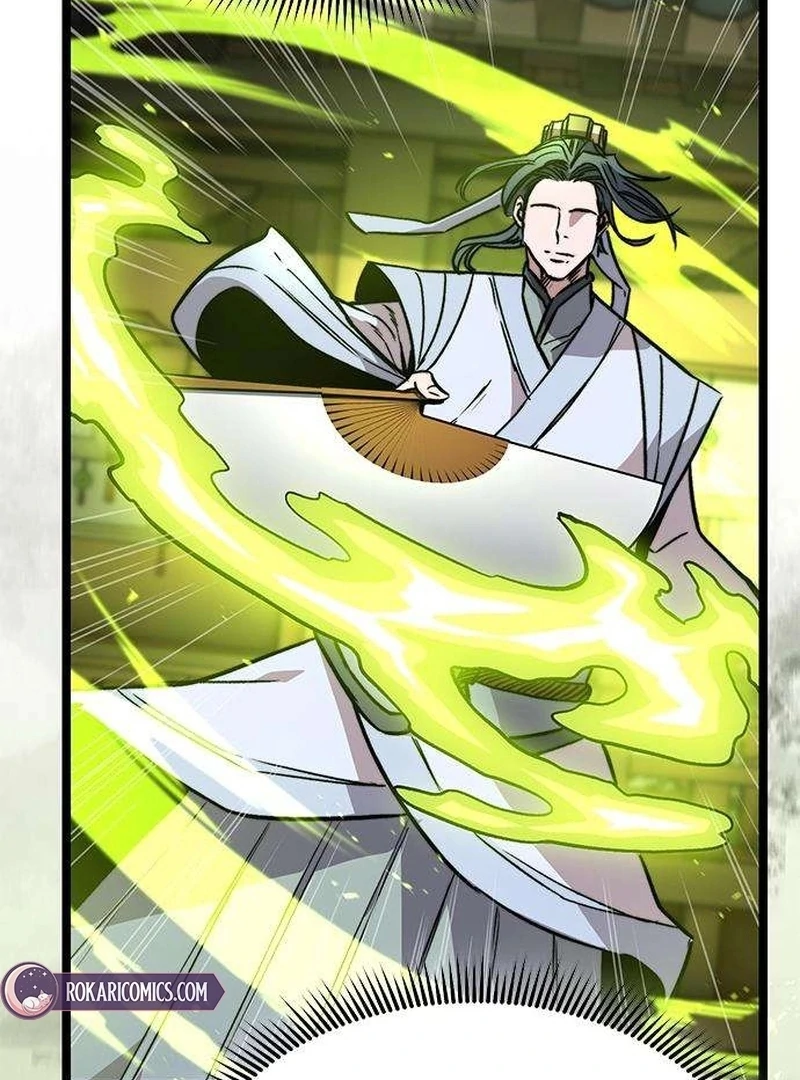 The Absolute Scholar Chapter 14 - page 88