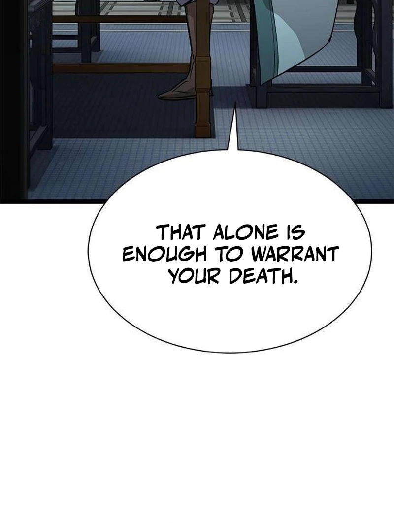 The Absolute Scholar Chapter 14 - page 8