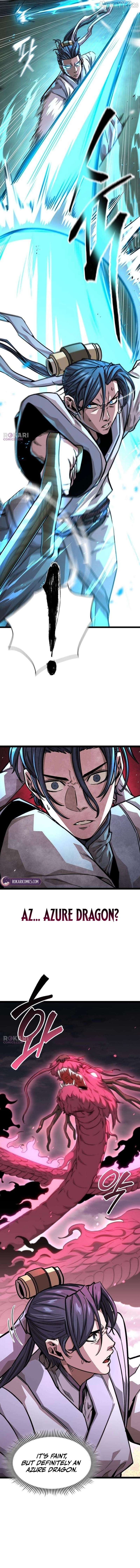 The Absolute Scholar Chapter 18 - page 5