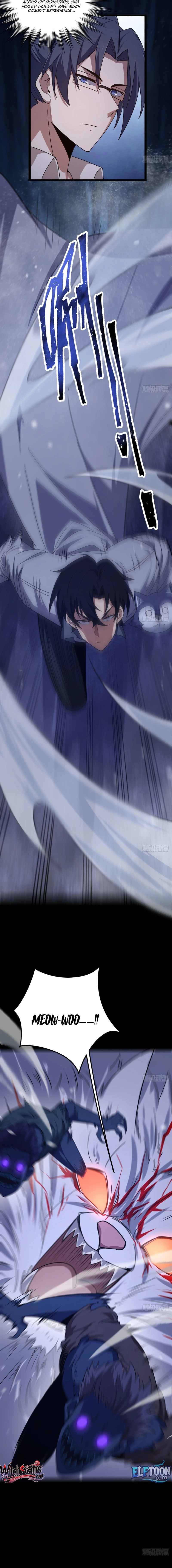 The Surviving Player: Unrivaled in the Second Death Game Chapter 22 - page 11