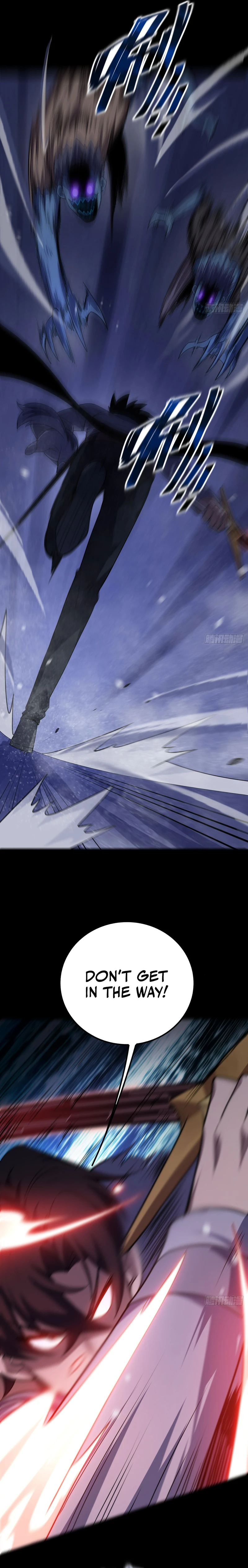 The Surviving Player: Unrivaled in the Second Death Game Chapter 22 - page 12